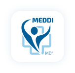 MEDDI MD Square